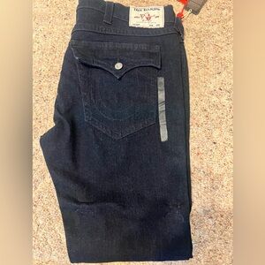 True Religion Mens Jeans